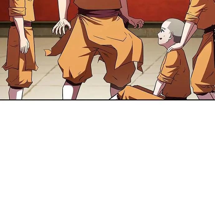 《少林天才健身课》第17话 好好努力吧!! 第45页