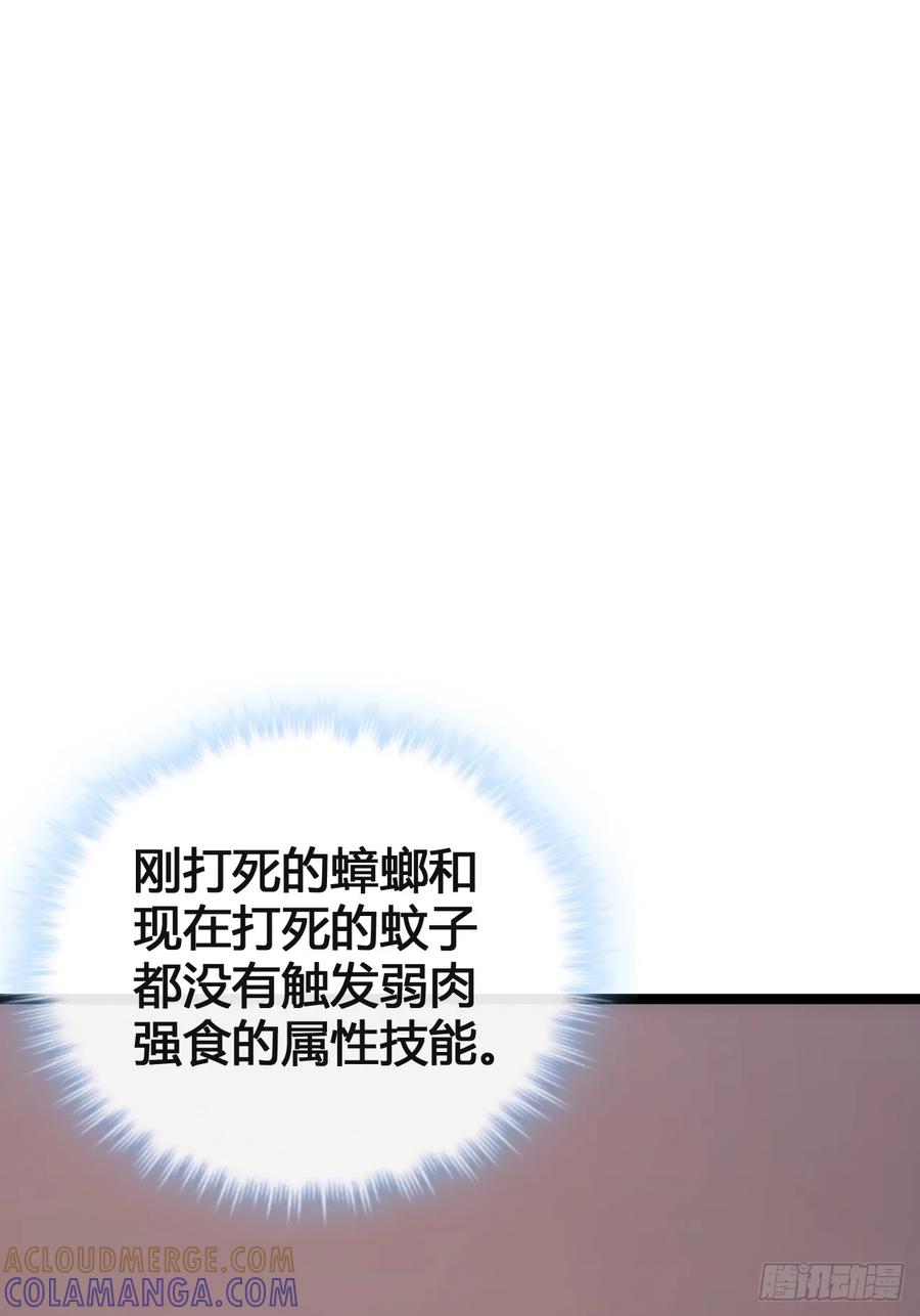 《从零开始无限进化》生命本源 第37页