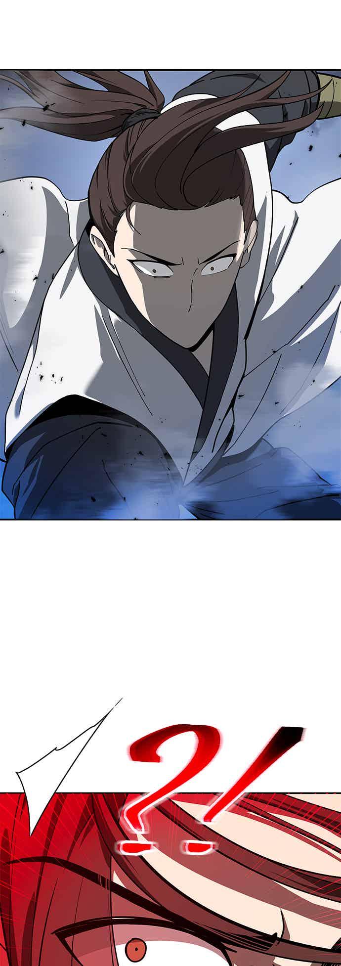 《华山派绝世天才》第71话 第56页