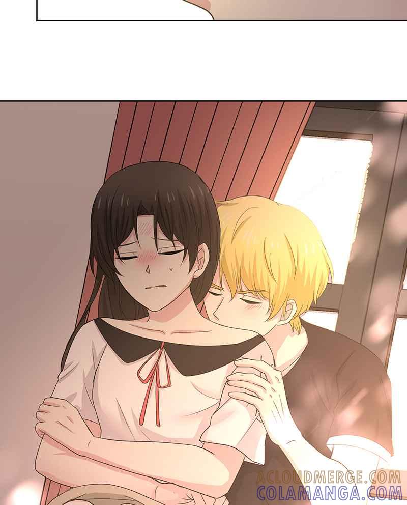 《血色的誓约》第二季[第3回] 吸血也是讲求气氛的! 第28页