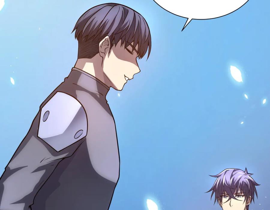 《我的诸神医院》第45话 辞楹的实力 第22页