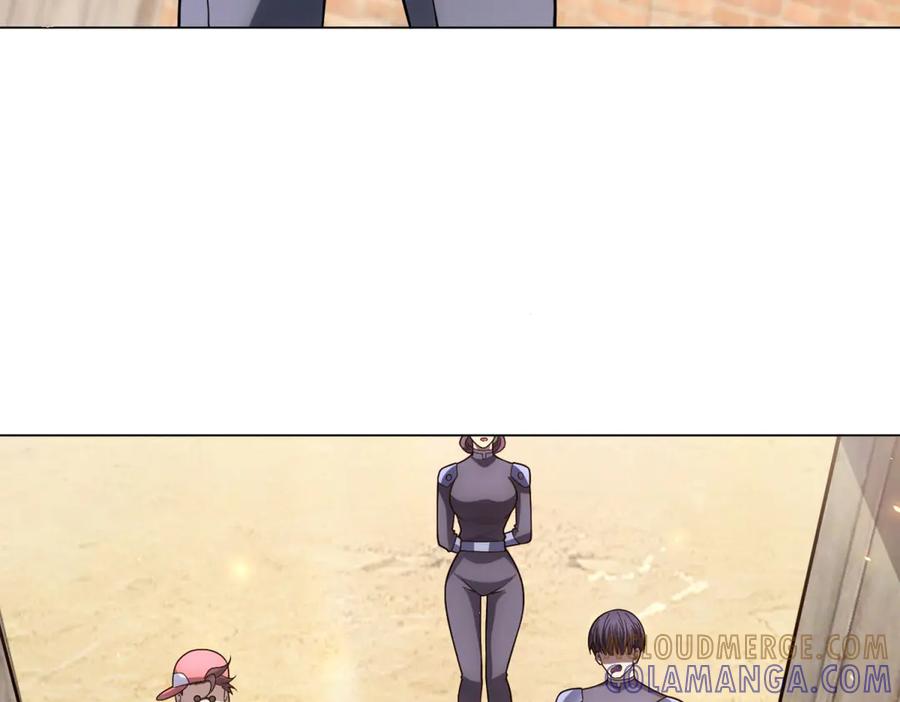 《我的诸神医院》第46话 魔鬼训练开始 第89页