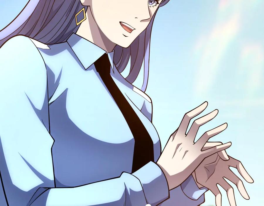 《我的诸神医院》第46话 魔鬼训练开始 第47页