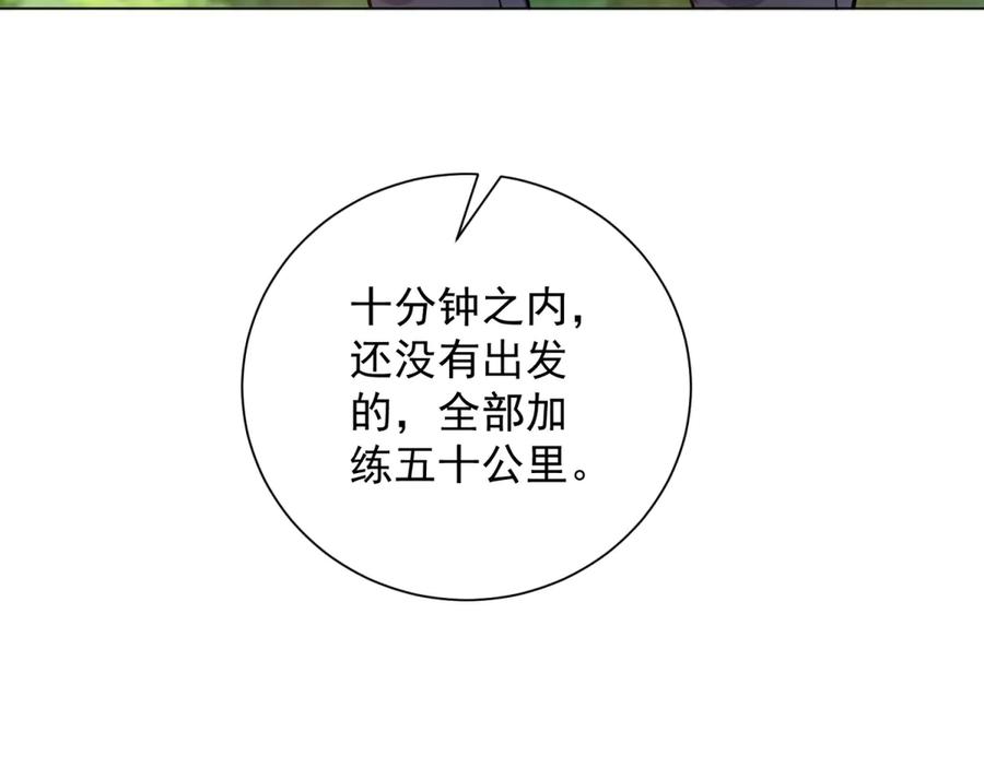 《我的诸神医院》第46话 魔鬼训练开始 第71页