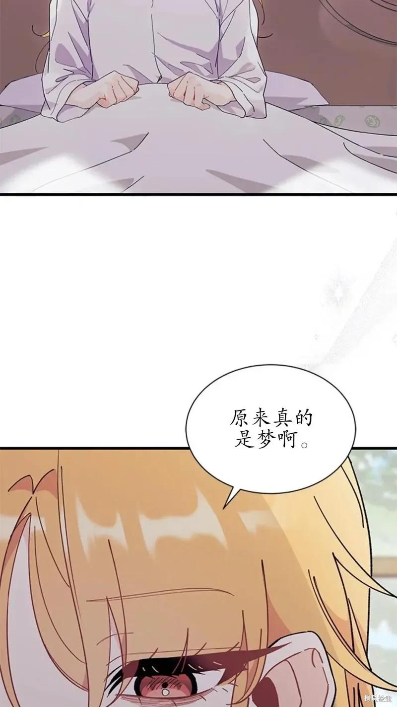 《我不想当鹊桥》第84话 第66页