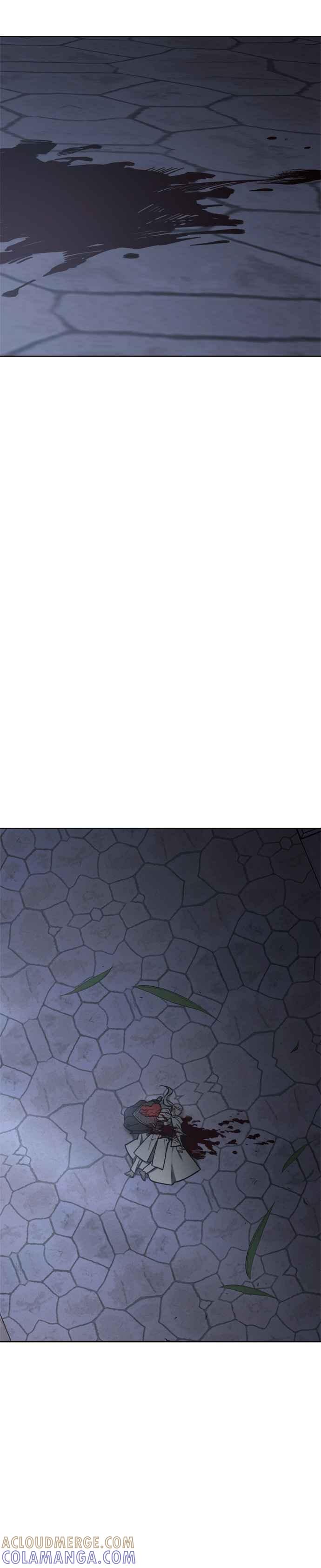 《皇帝倒转时光的理由》第92话 第55页