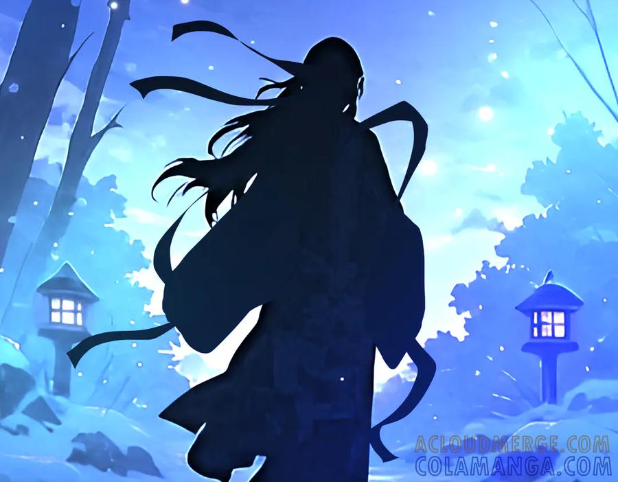 恋上月夜花蝶(新) - 185 心情比琴声还乱 - 第101张图