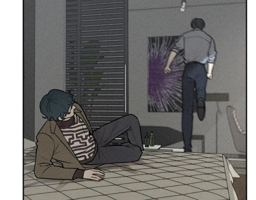 《少年纪事》第94话 完全失控 第27页