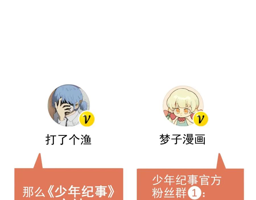 《少年纪事》第94话 完全失控 第86页