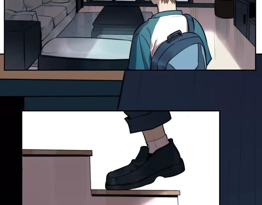 《少年纪事》第9话 幸福还是不幸？ 第57页