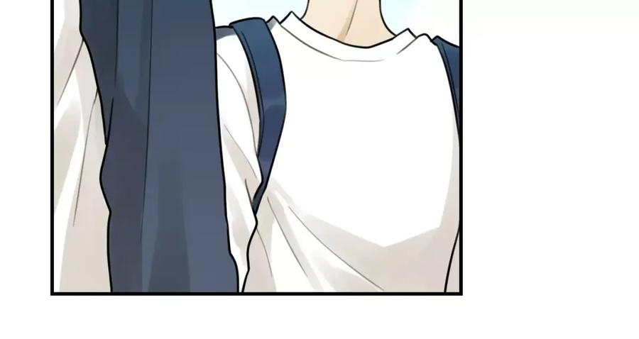 《少年纪事》第20话 要说出口吗？ 第50页
