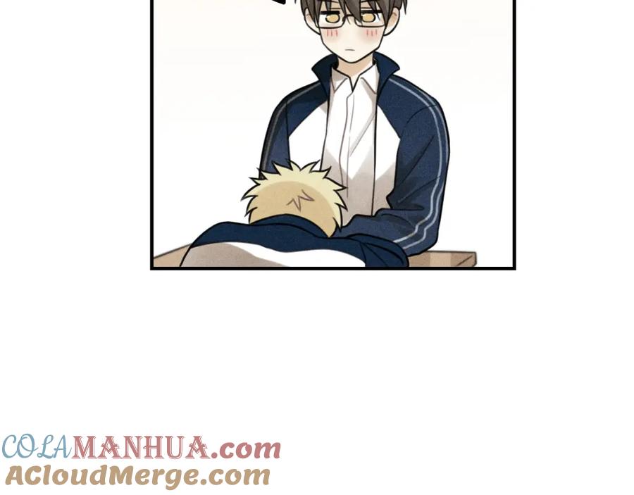 《少年纪事》第37话 漫画是梦想啊 第34页