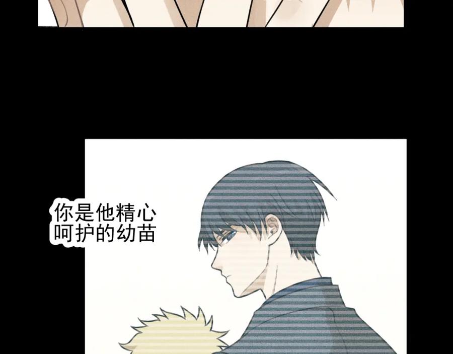 《少年纪事》第41话 漫画和现实 第44页