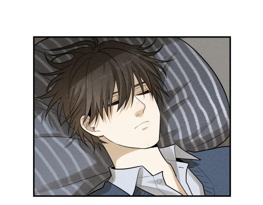 《少年纪事》第43话 我不许你走！ 第63页