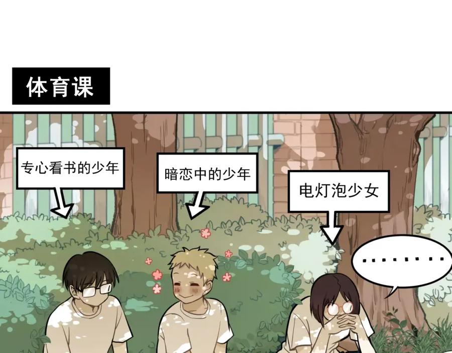 《少年纪事》第3话 想要更多··· 第47页