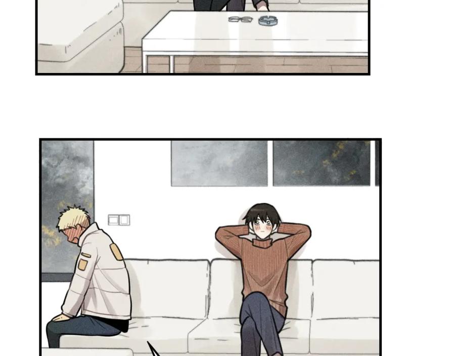 《少年纪事》第49话 预约明天的份！ 第57页