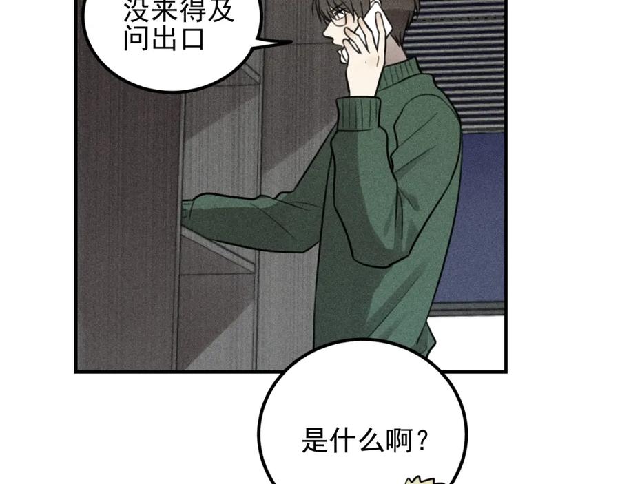 《少年纪事》第52话 笨蛋喜欢笨蛋啊 第21页