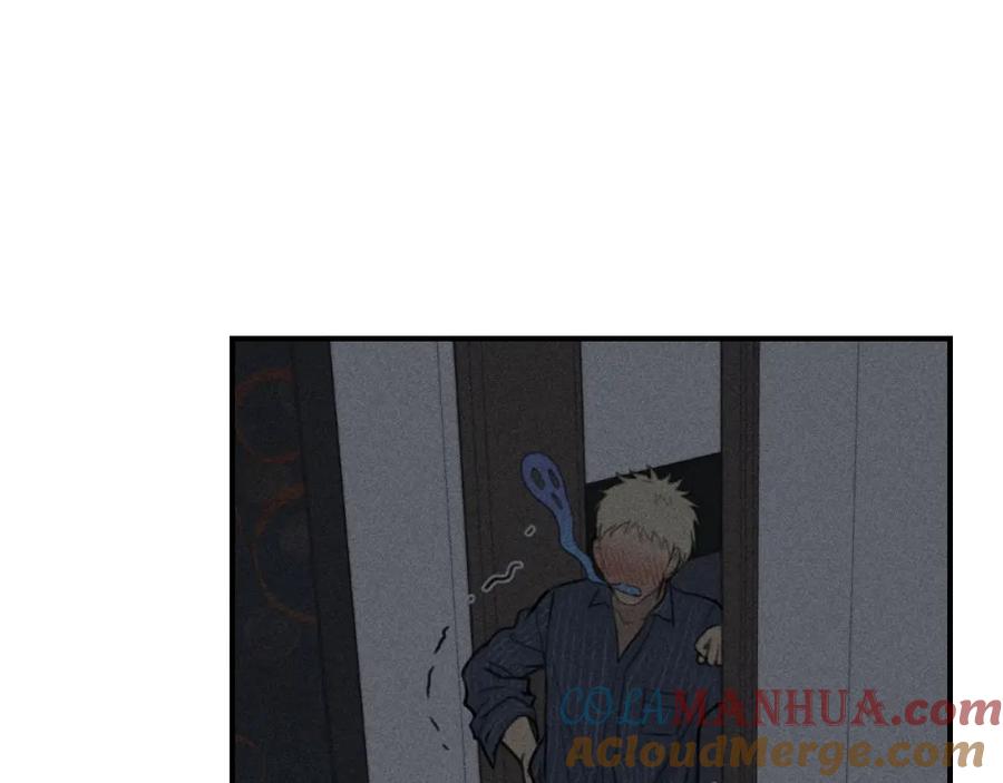《少年纪事》第70话 不要走，留下来 第58页