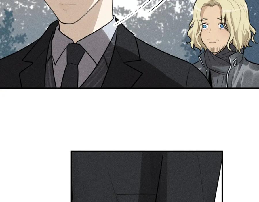 《少年纪事》第70话 不要走，留下来 第29页