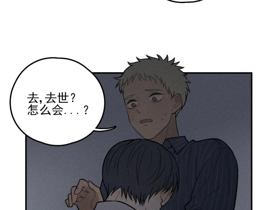 《少年纪事》第71话 哥哥，你回来了 第48页
