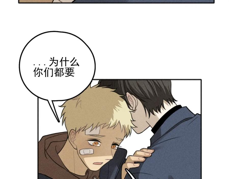 《少年纪事》第76话 抓住他的弱点 第29页