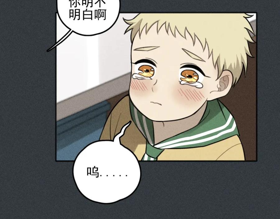 《少年纪事》第77话 沉甸的爱 第11页
