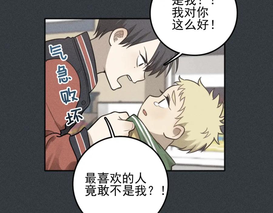 《少年纪事》第77话 沉甸的爱 第17页