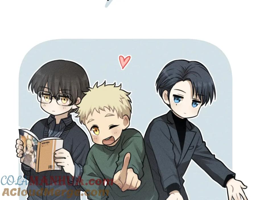 《少年纪事》第78话 窒息的爱 第79页