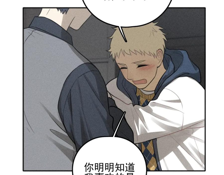 《少年纪事》第78话 窒息的爱 第20页