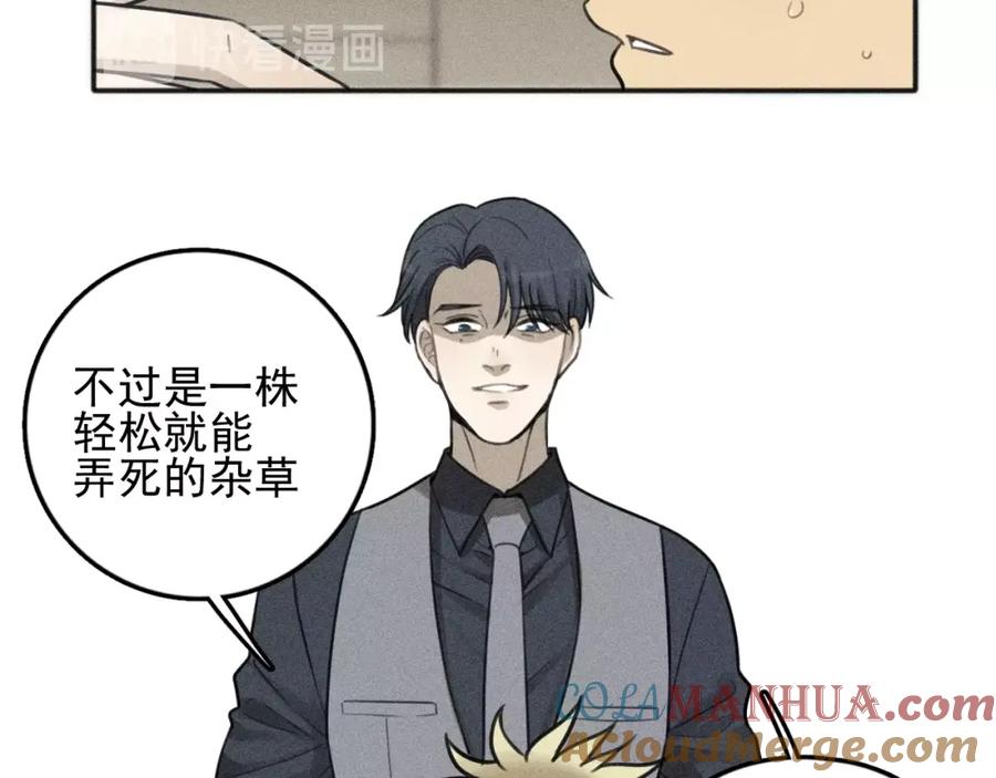《少年纪事》第78话 窒息的爱 第28页