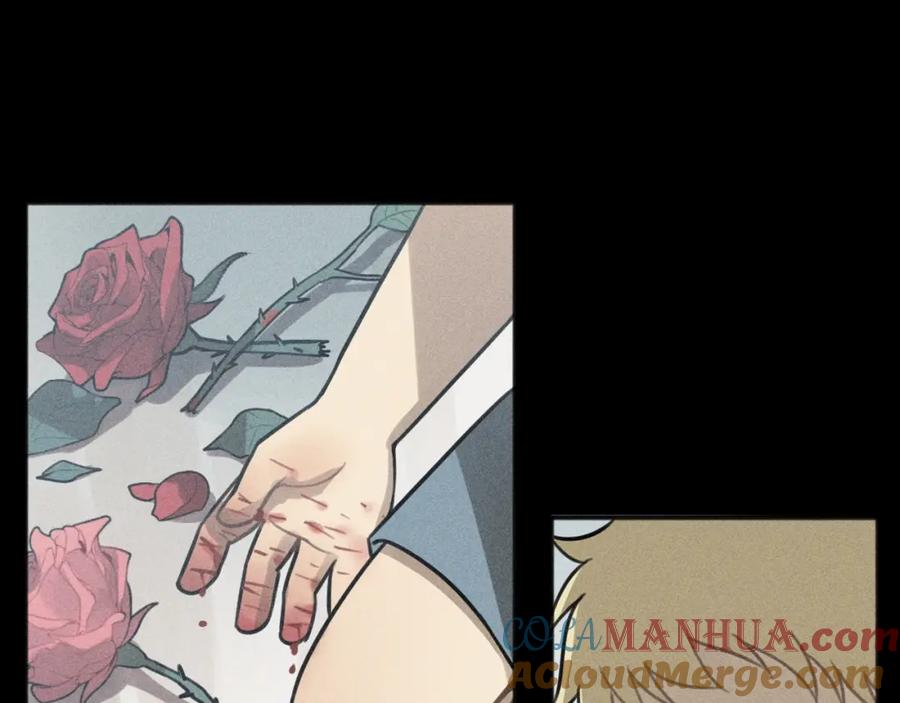《少年纪事》第78话 窒息的爱 第70页