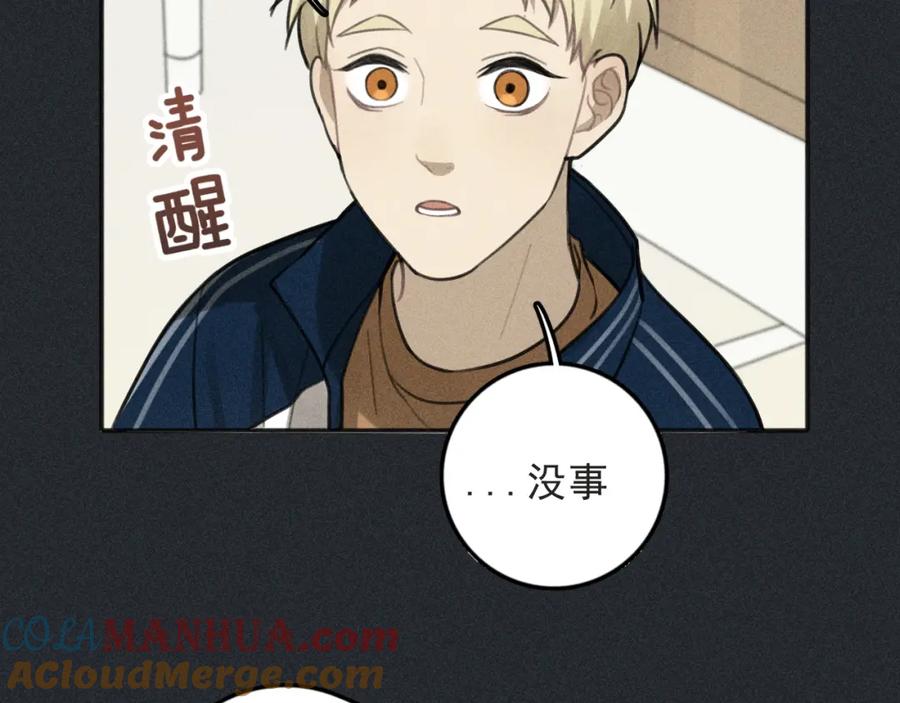 《少年纪事》第79话 你是我的小盆栽 番外 第46页