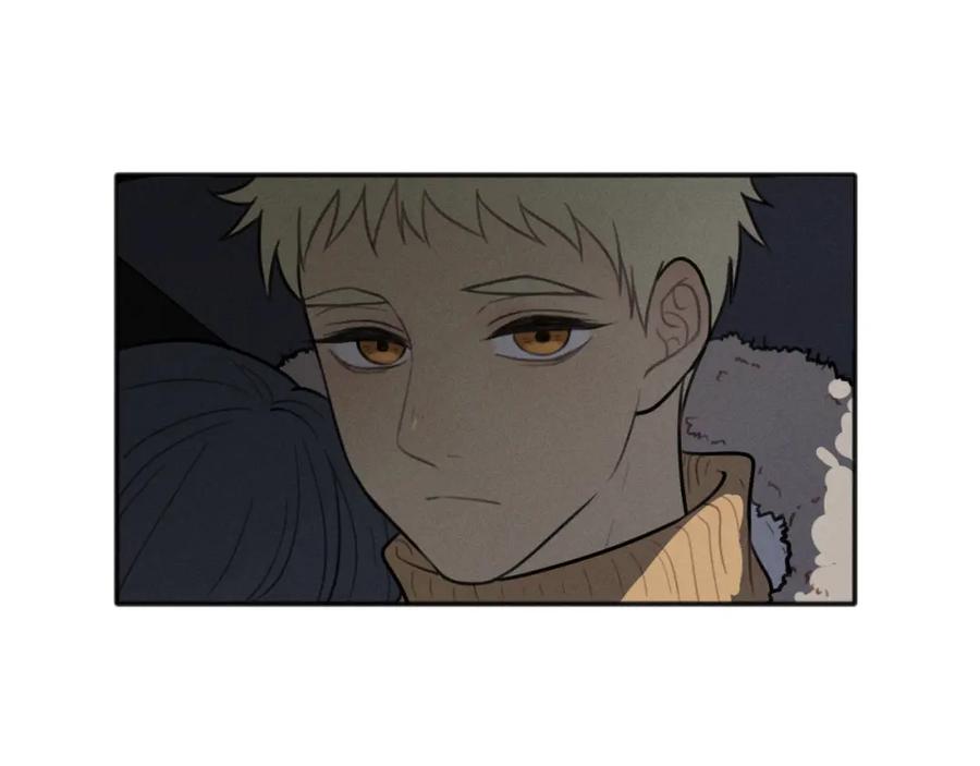 《少年纪事》第83话 占有欲不是爱 第14页