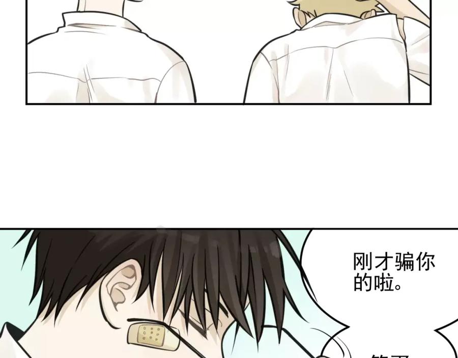 《少年纪事》第7话 心里的百分比 第15页
