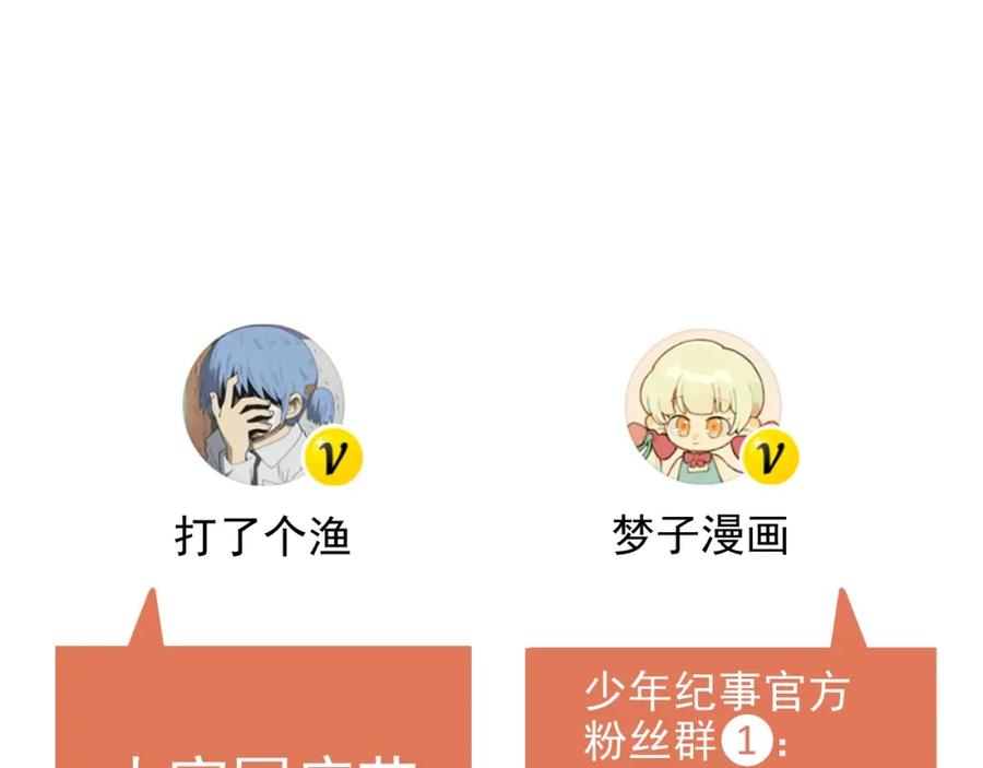 《少年纪事》第90话 绍清受伤了？！ 第81页