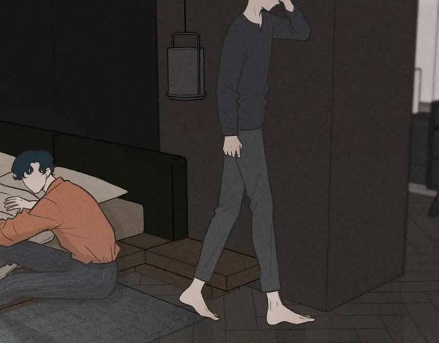 《少年纪事》第96话 请原谅我 第11页