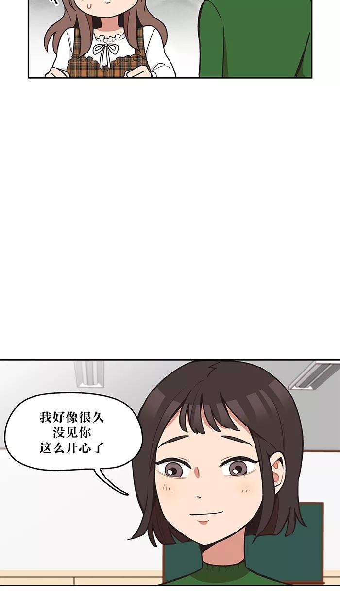 《滚蛋吧！肥肉》第28话 第2页