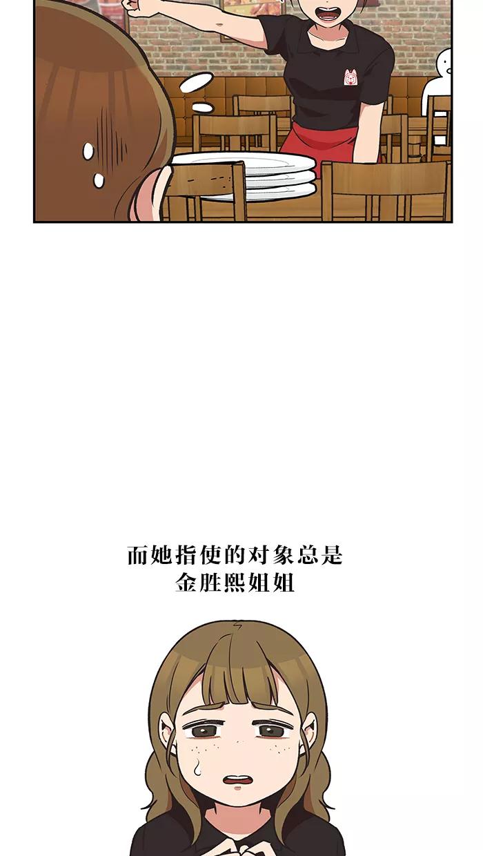《滚蛋吧！肥肉》第32话 第2页