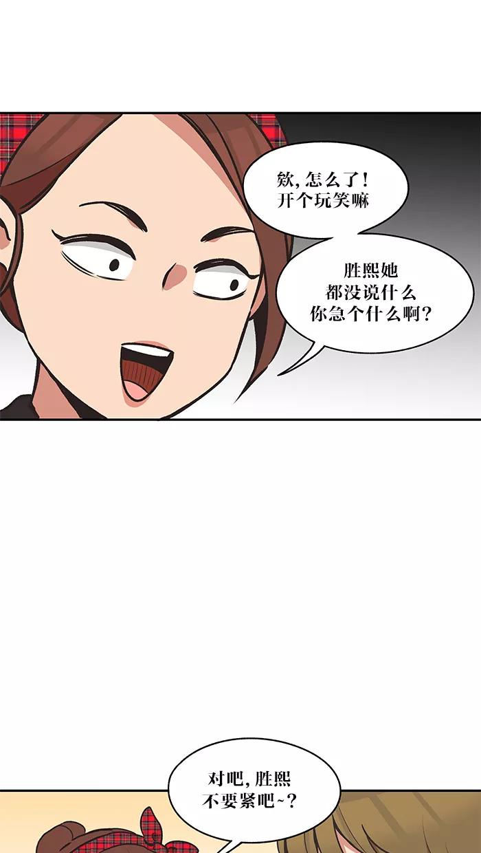 《滚蛋吧！肥肉》第33话 第20页