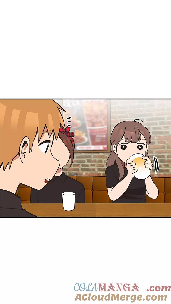 《滚蛋吧！肥肉》第33话 第13页
