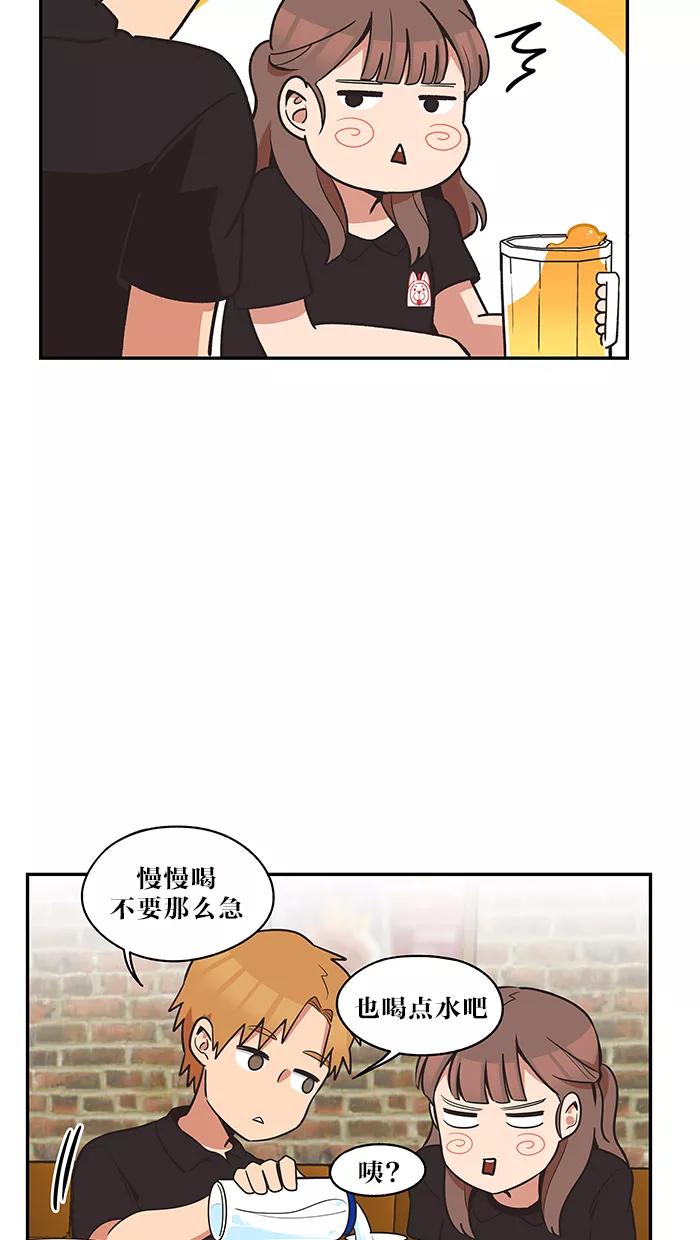 《滚蛋吧！肥肉》第34话 第2页