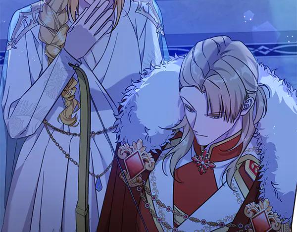 坏蛋们的掌上千金 - 第120话 真正的恶魔 - 第32张图