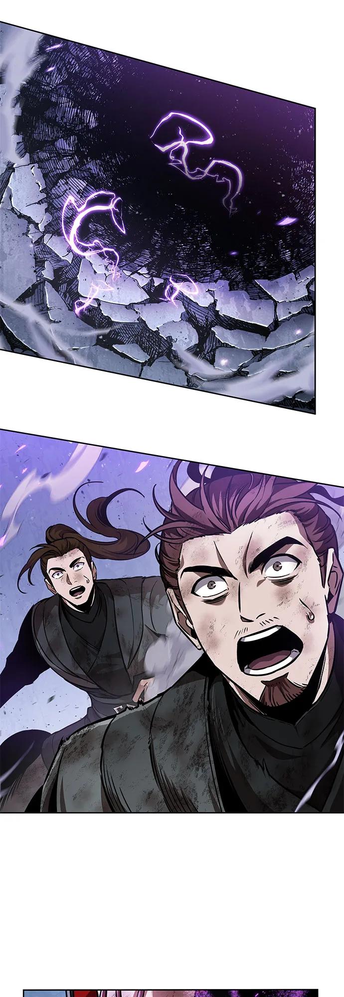 《某天成为魔神》259. 第87章. 龙龟（6） 第33页