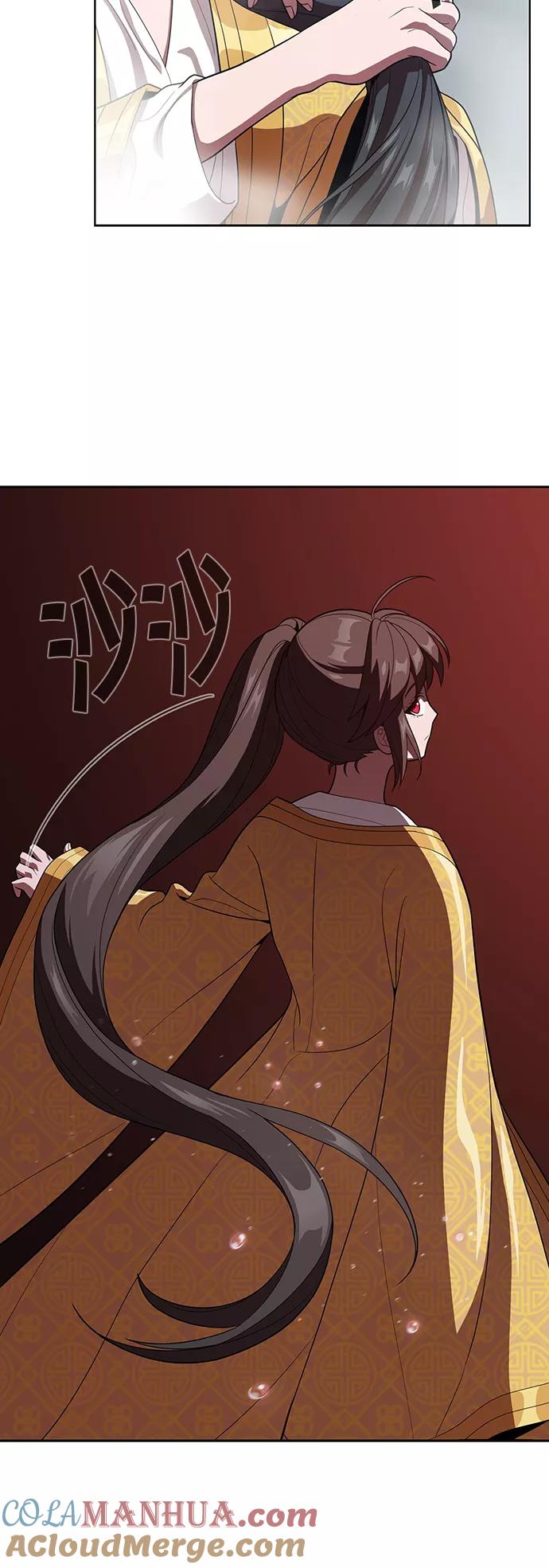 《被塔诅咒的猎人》第25话 第10页