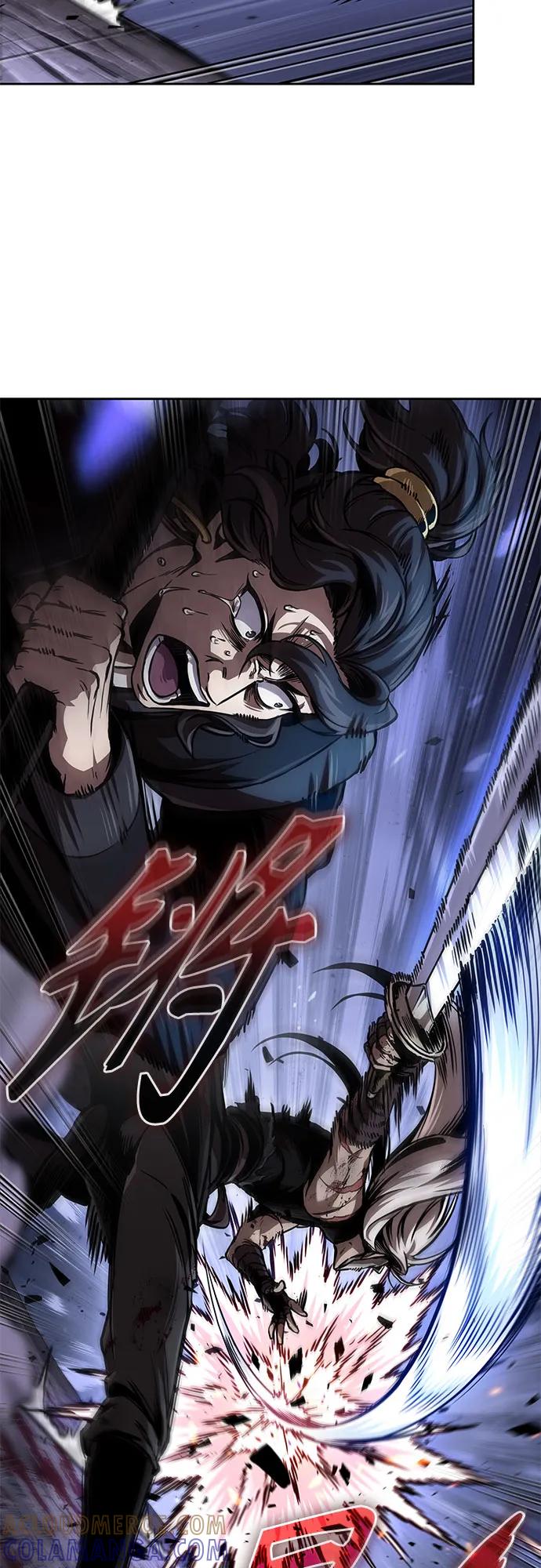 《某天成为魔神》268. 第89章. 剌劳魔神降临（5） 第55页