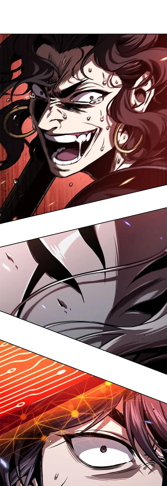 《某天成为魔神》268. 第89章. 剌劳魔神降临（5） 第57页