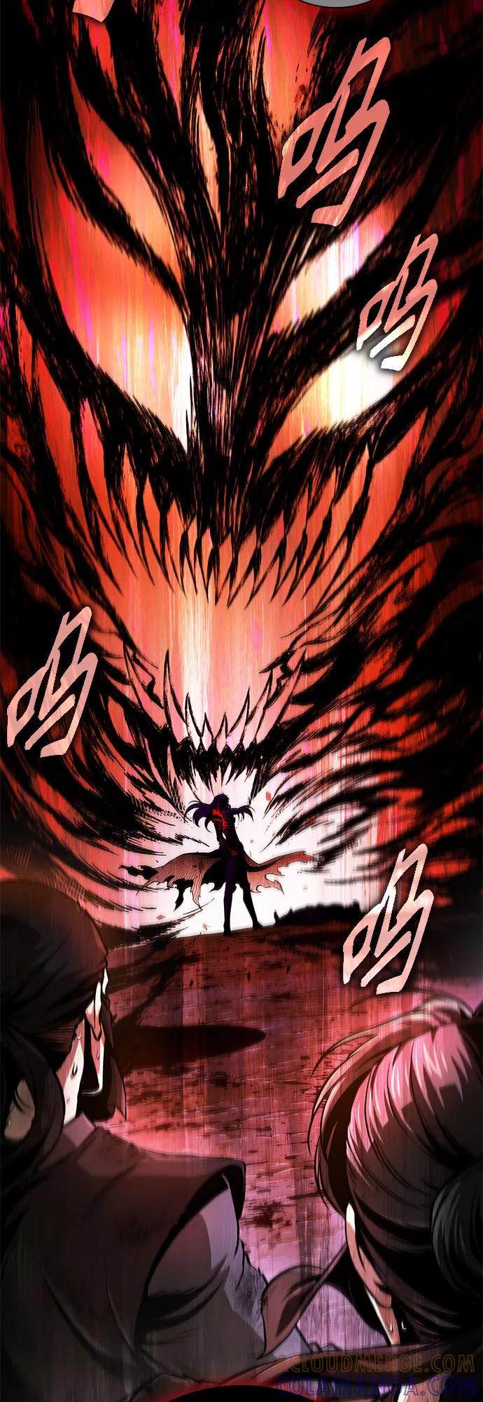 《某天成为魔神》269. 第90章. 雷气（1） 第58页
