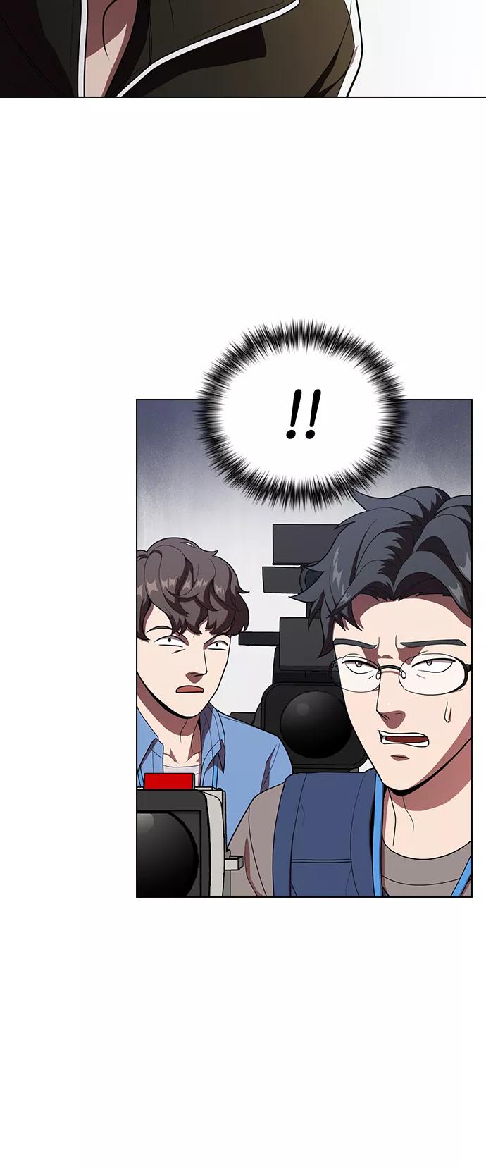 《被塔诅咒的猎人》第27话 第56页