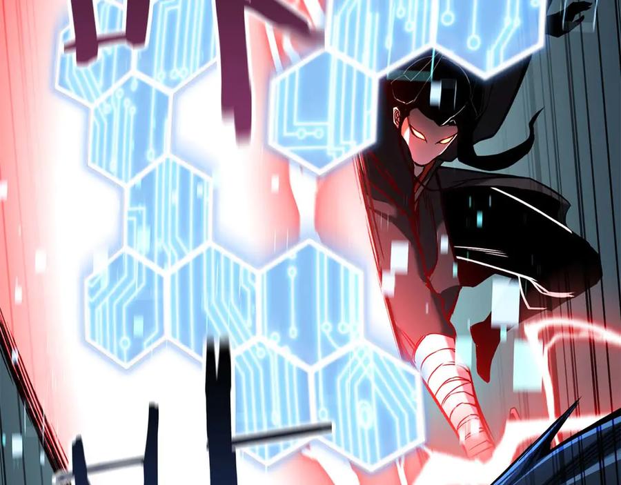 死灵法师：重生的我全技能精通 - 第42话 赏金猎人 - 第258张图