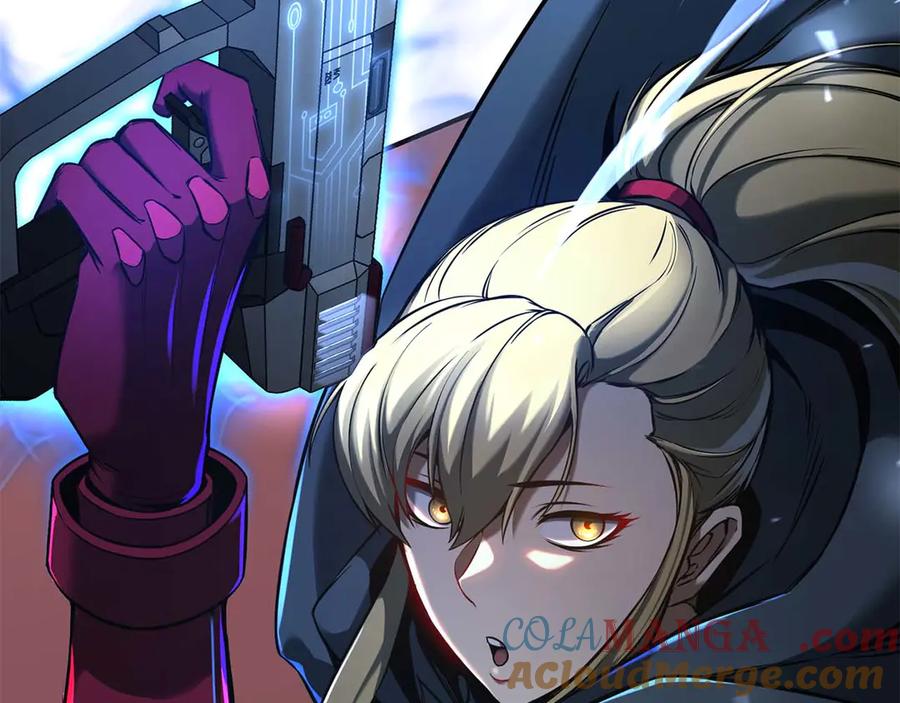 死灵法师：重生的我全技能精通 - 第42话 赏金猎人 - 第244张图